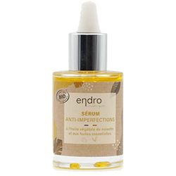 Endro Cosmetics Serum przeciw niedoskonałościom, 30 ml