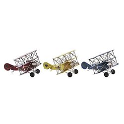DKD Home Decor Figurka Dekoracyjna, Standardowa