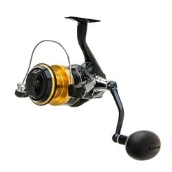 Shimano Vissen Spheros Sw A 8000Hg Zoutwater Spinning Reels [SPSW8000HGA]