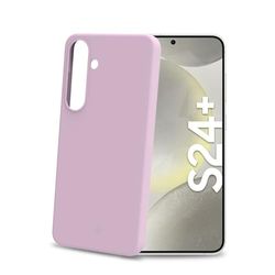 Celly Custodia per cellulare Galaxy S24+