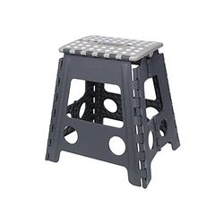 Tall Folding Step Stool