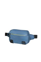 American Tourister Urban Track - Sac à bandoulière, 26 cm, 3/4 L, Bleu (Coronet Blue)