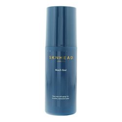 SKNHEAD London Beach God Sea Salt Spray 150ml