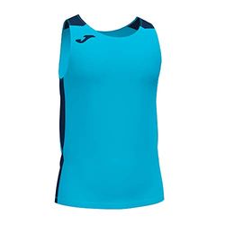 Joma Homme 102222.013.l Haut du Corps, Turquoise Fluor, L EU
