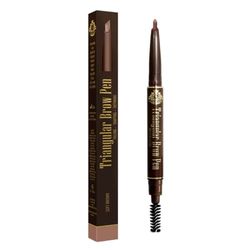 Viva la Diva - Color para cejas (Soft brown) - 1 unidad