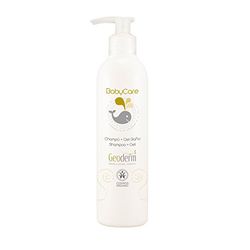 Geoderm Shampooing Gel de bain – 250 ml