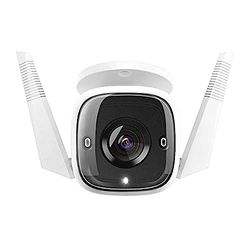 TP-Link Camara Outdoor Security WI-FI Camera