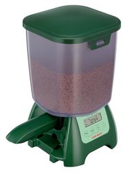 Fish Mate Mangeoire Automatique pour Poissons D'étang De 7 litres (P7000)