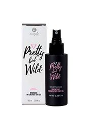 SECRETPLAY Pretty But Wild ACEITE INTENSIFICADOR BRONCEADO 100 ML