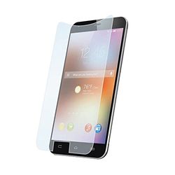 TNB - TNB universele displaybeschermfolie van gehard glas voor smartphone 6 inch - transparant