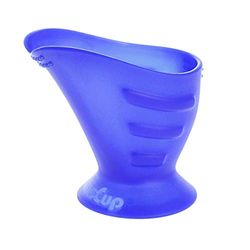 Hoppediz - Cam-blau - Copo de aprendizagem CamoCup 12 m +