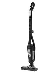 Rowenta Dual Force 2-in-1 RH6735 Snoerloze steelstofzuiger, draadloos, licht, geïntegreerde reiniger, looptijd 45 minuten, sleufzuigmond 2-in-1, kruimeldief