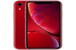 Reware Telefono cellulare smartphone Apple iPhone XR 648GB Red 6.1pollici ricondizionato - refurbish - Grado a+