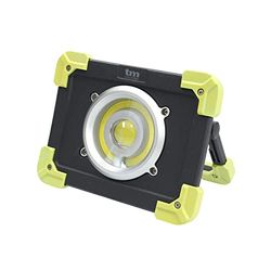 TM Electron TMTOR020 przenośne oświetlenie robocze COB LED super jasne 20 W i power bank 4000 mAh
