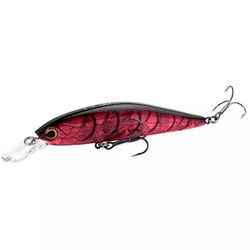 Lure Yasei Trigger Twitch S - 120mm 0m-2m Red Crayfish