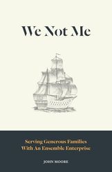 We Not Me: Serving Generous Families with an Ensemble Enterprise