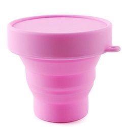 NINA KIKÍ Beker Sterilizer