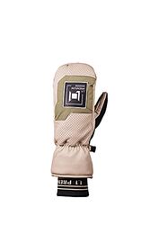 L1 Premium Goods Unisex LO-FI MITT Glove 22 snowboardhandskar handskar dun, M