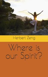 Where is our Spirit?