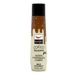 Aquolina Eau Corps Parfumée Coco. Parfum Persistant - 150 ml