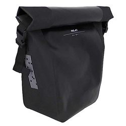 XLC Ba-w41 - Pannier taglia unica, 19,2 l