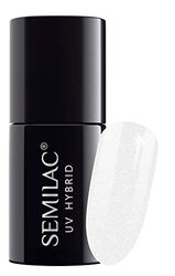 Semilac Esmalte semipermanente UV 091 Glitter Milk 7 ml