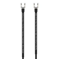 AudioQuest cable de 3 metros serie Black Hole Ground Goody