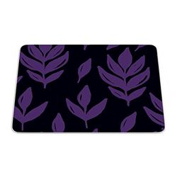 Questo Casa, Rectangle Digital Printed Mouse Pad, Non-Slip Base, for Office and Home, Size: 22 x 18 cm