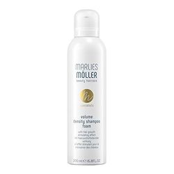 Marlies Moller Volume Density Shampoo Foam Shampooing 200ml