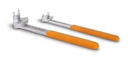1485VAG/K2-PAREJA HERR.CORREA DISTRIBUC.