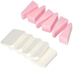 Funky Divas Makeup Sponge X25 Assorted 15615 430 g