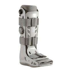 AIRCAST AirSelect Standard Walker Brace/Walking Boot, Large