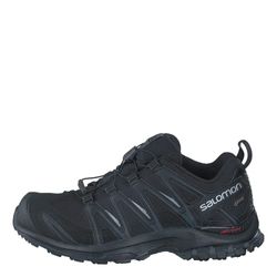 Salomon XA PRO 3D GORE-TEX herr, Black / Black / Magnet, 46 2/3 EU