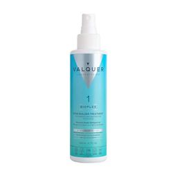 Valquer Bioplex N°1 Traitement reconstructeur de liaisons Réparation profonde des cheveux abîmés - 200 ml