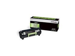 Lexmark Corporate Toner Cartridge Black 5,000 Pages Ms415