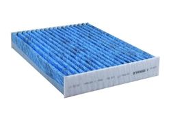MAHLE LAO 891 Filtro de cabine