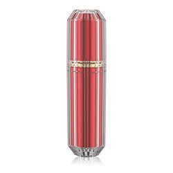 Perfume Atomiser by Travalo Bijoux Oval Red 5ml