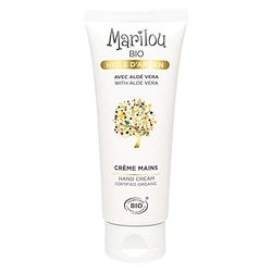 Marilou Bio Crema mani Argan Tubo di 75 ml