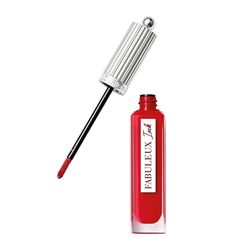 Bourjois Fabuleux Ink Lacquer - 04 - Cherry Cute, 3.5ml (0.1oz)