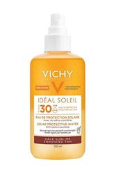 VICHY IDEAL Soleil solspray brun SPF 30, ingen färg, 200 ml (1er Pack)