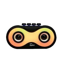 Sytech - SYX216BT - Altoparlante stereo Bluetooth portatile serie Rainbow, tecnologia True Wireless Stereo (TWS)