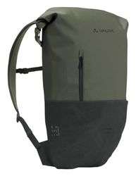 VAUDE Citygo 18 ryggsäckar 10–14 L, khaki, standardstorlek, Khaki, en storlek
