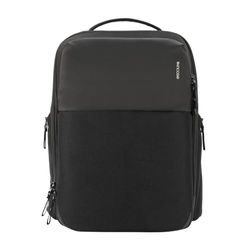 Incase A.r.c. Daypack Mochila Tech & Everyday, Black, M Unisex Adulto