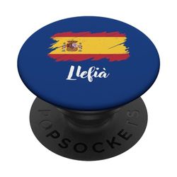 Llefià España, Bandera de España, Llefià PopSockets PopGrip Intercambiable