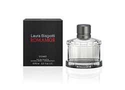 Laura Biagiotti Romamor Uomo EDT 40ml
