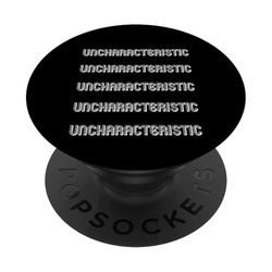 No característico PopSockets PopGrip Adhesivo
