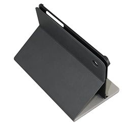 SilverHT tabletcase Wave 360 beschermhoes voor BQ CASE2 en Quad Core, zwart