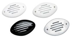 Marinco Grill för 11080 Horn White OEM DMA-394, Andra, flerfärgad, en storlek