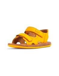 CAMPER Bicho Kids-k800333 Sandalen voor kinderen, uniseks, oranje, 36 EU