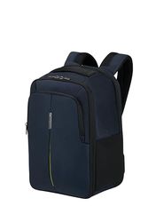 Samsonite Guardit 3.0 - EasyJet Kabinentasche mit Laptop-Fach 15.6 Zoll, 35 x 20 x 45 cm, 27.5 L, 0.80 kg, Flugzeug Rucksack M Underseater, Blau (Blue)